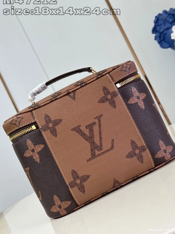 Rep ladies BB Nice Louis Vuitton 0713
